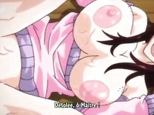El adorable Manga porno presenta una intensa acción con un título no tan sutil, prometiendo escenas inolvidables.